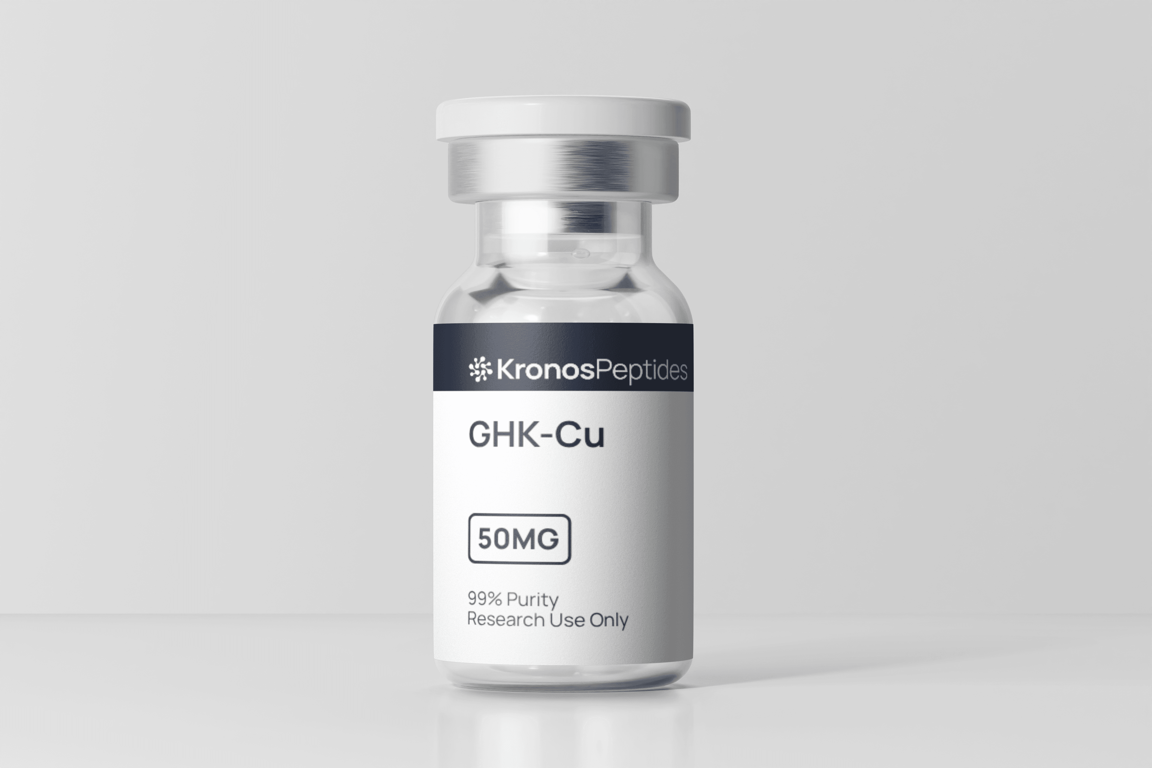 GHK-Cu