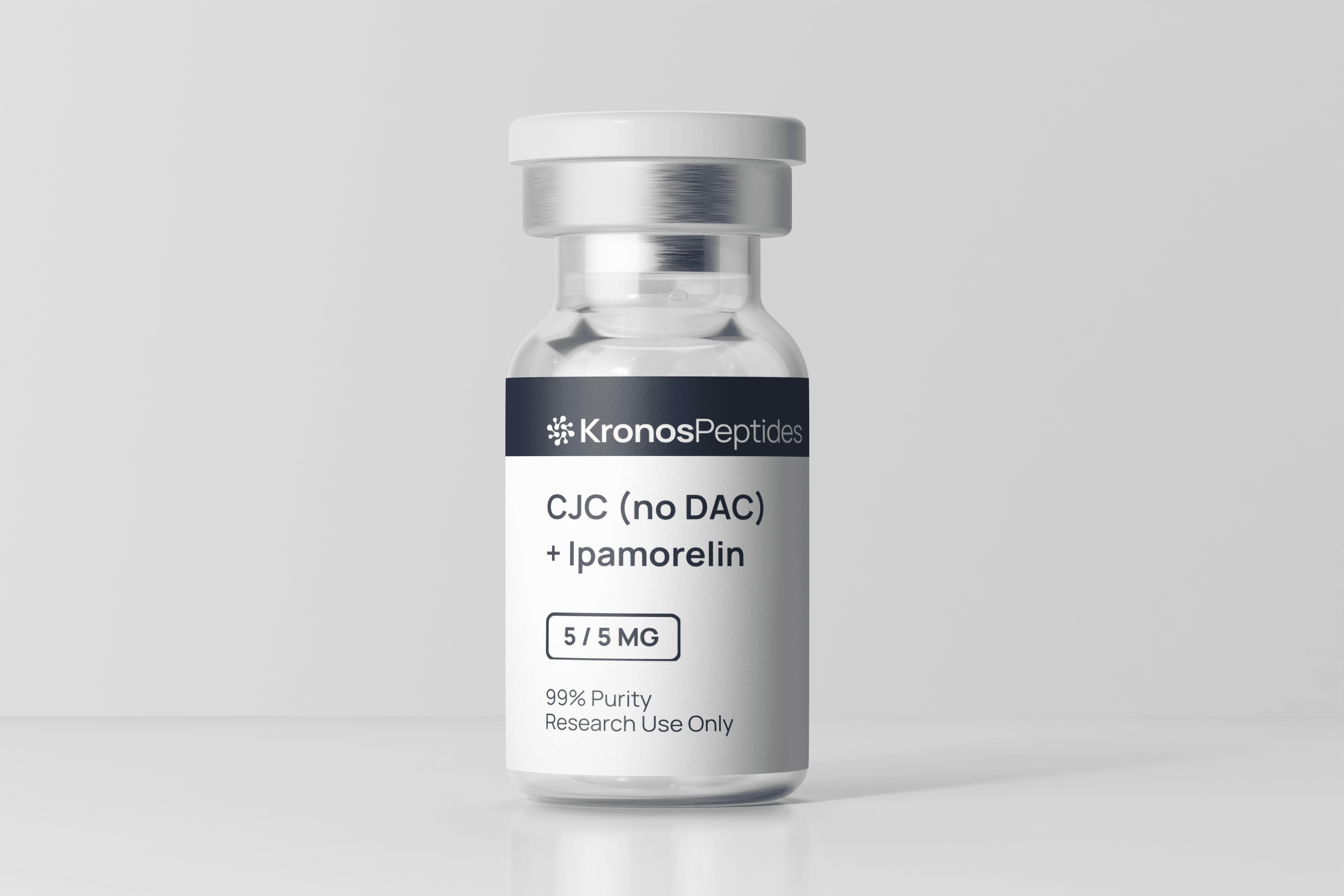 CJC-1295 + Ipamorelin