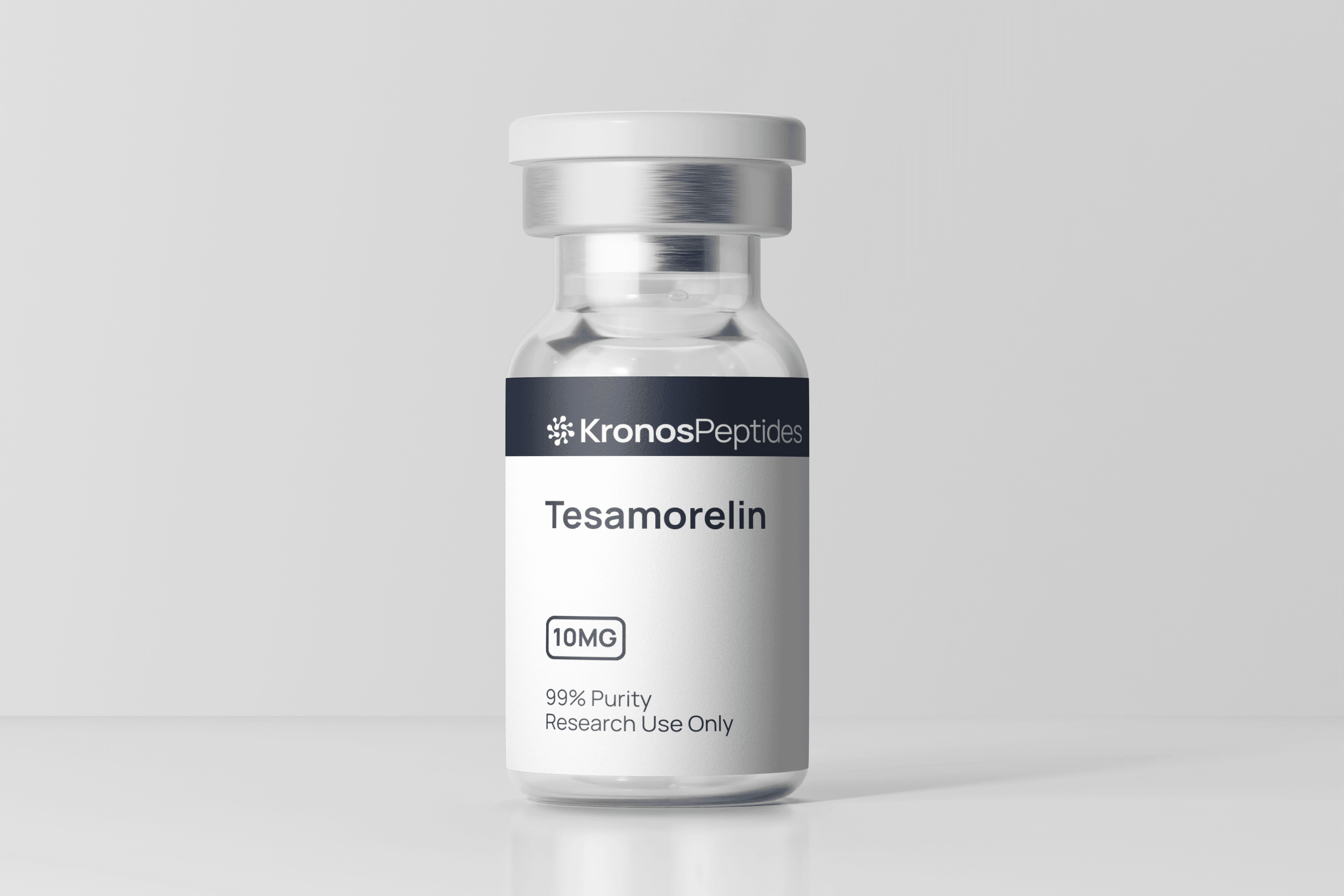Tesamorelin